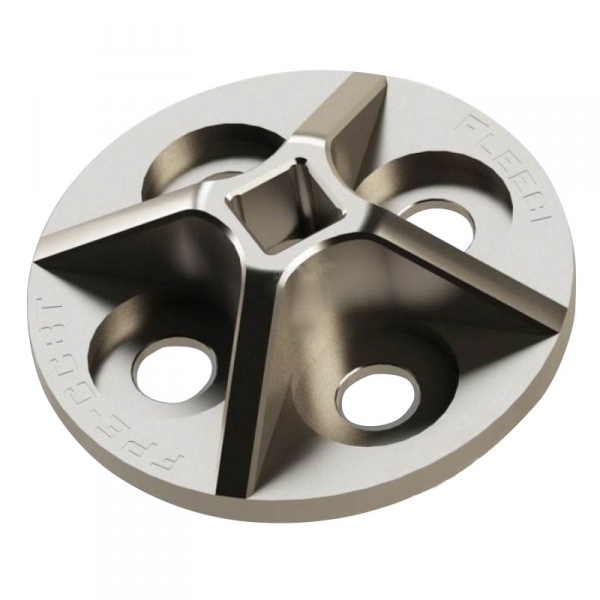 Cummins Crankshaft Barring Tool