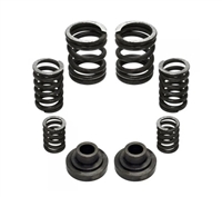 Pacbrake 3-4K GSK RPM Governor Springs Kit 94-98 Dodge 12 Valve P7100 Pump