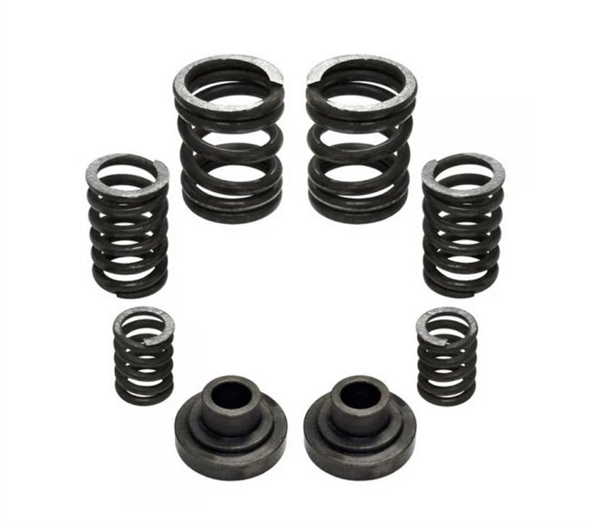 Pacbrake 3-4K GSK RPM Governor Springs Kit 94-98 Dodge 12 Valve P7100 Pump