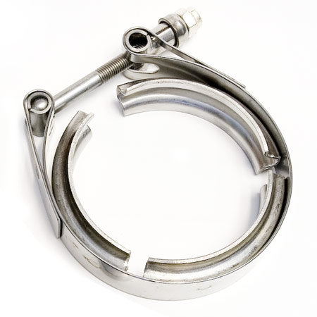 HX40 V-Band Clamp