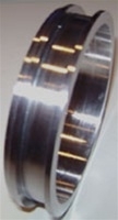 S300/HX40 Outlet Weld Flange