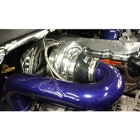 Knuckle Sandwich 400/400