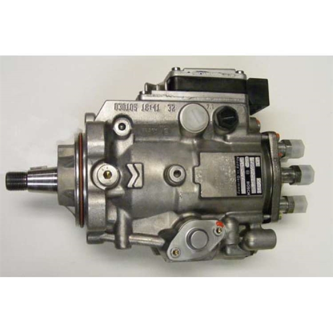 Scheid Lightning Stage 2 - Dodge High Output VP44 Injection Pump