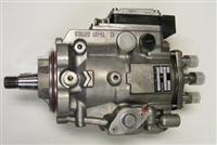 Scheid Lightning Stage I - Dodge High Output VP44 Injection Pump