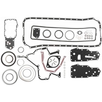 Interstate McBee 98.5-02 Dodge 5.9L 24 Valve Cummins Aftermarket Lower Engine Gasket Kit