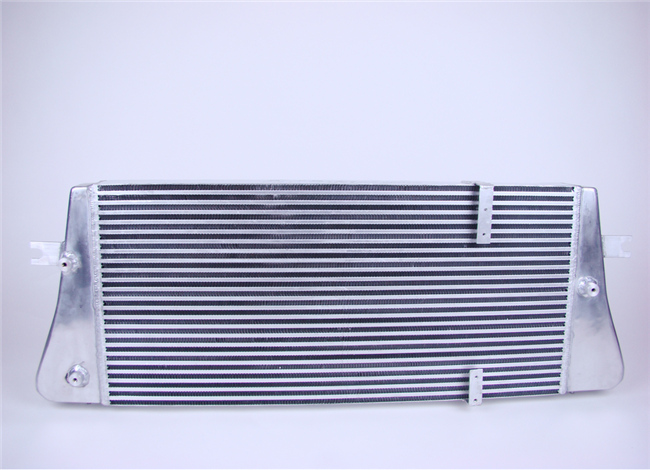 ON3 Intercooler Gen 2 shipped