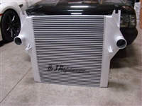 ON3 Intercooler Gen 3 shipped