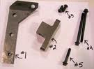 P7100 Mounting Bracket Kit