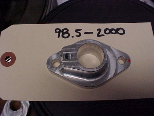 P7100 Swap Cam Sensor Adapter 1998.5-2000