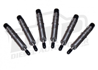DAP Brand New P-Pump Performance Injector 5x0.016 SAC 155* Up To 250HP