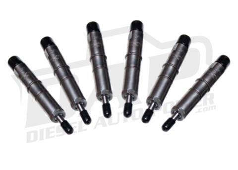 DAP Performance Injector 5x0.016 VCO 145* Up To 225HP - PP5X16VC