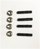 Ppump Mounting Studs & Nuts
