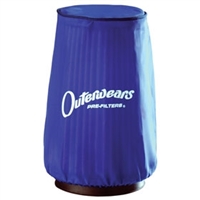 Outerwears Prefilter for S&B
