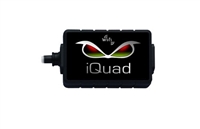 Quadzilla iQuad+ Module For Adrenaline (iOS & Android)