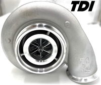 S476 96 T6 by TDI