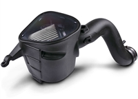 Best Cold Air Intake for 2007-2009 Dodge Ram Cummins 6.7L (Dry Extendable Filter)