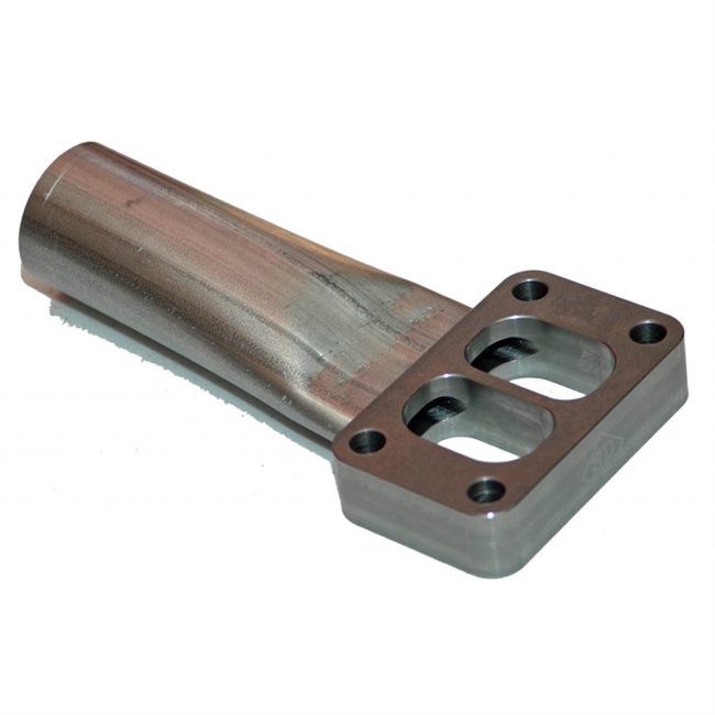 Gate Plate T-3