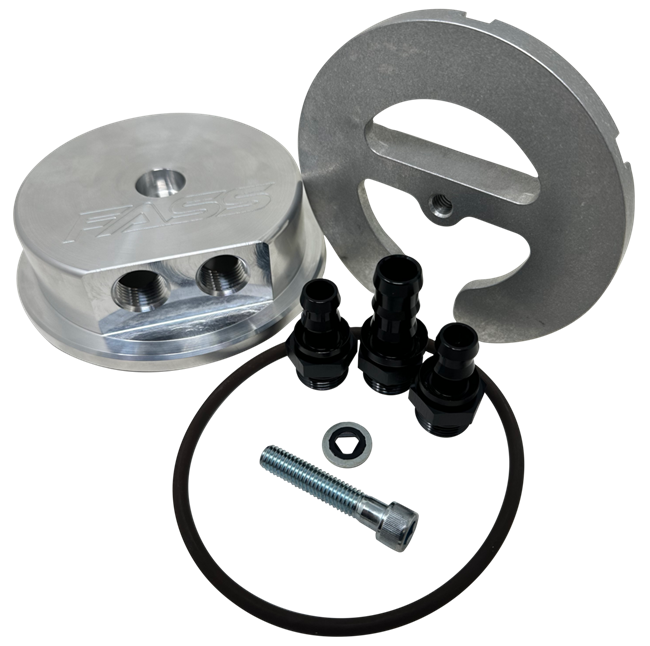 FASS Sump Kit