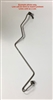 Single mandrel bent injection line P7100 24V
