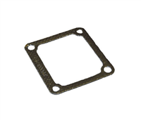 Single Square Intake gasket