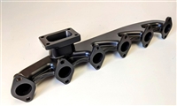 Steed Speed Manifold 6.7 Gen Cummins T4i