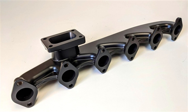Steed Speed Manifold 6.7 Gen Cummins T4i