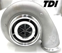 TDI Billet 482 Turbo