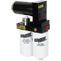 1989-1993 FASS Fuel Air Separation System Titanium "Signature" Series - 100gph