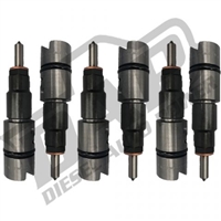 DAP BRAND NEW 150HP Performance Injectors 7x0.010 VCO