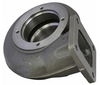 S400 T6 1.32 A/R Turbine Housing 171698