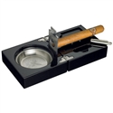 Colibri Folding Cigar Ashtray