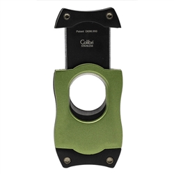 Colibri S-Cut Cigar Cutter CU500T | Cigar and Wine Stuff