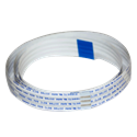 Le Veil 30" x 3 Wire Flat Power Ribbon