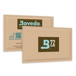 Boveda 72% Humidifier Pack