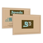 Boveda 75% Humidifier Pack