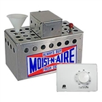 Moist-n-Aire S-1000R cigar humidifier