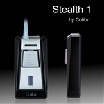 Stealth 1 Lighter by Colibri