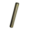 1-Finger Stainless Steel Cigar Tube