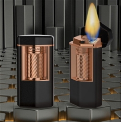 Xikar Meridian Xi600 Triple Soft-Flame Lighter | Cigar and Wine Stuff