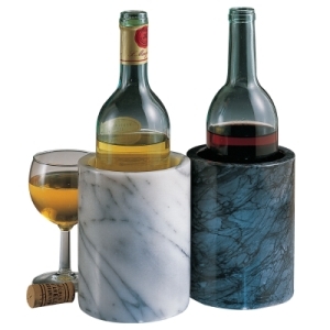Radicaln Natural Marble Wine Chiller- Wine Bottle Cooler – RADICALn
