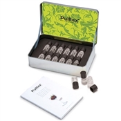 Pulltex White Wine Essence Set, 12 Vial