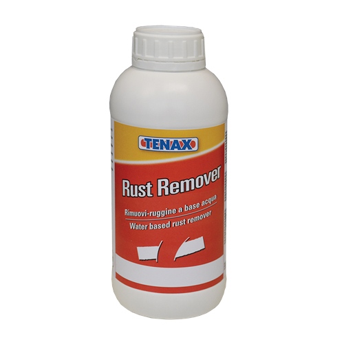 Liquid Rust Remover