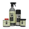 Kit For Removing Stains From & Resealing Natural Stone Surfaces