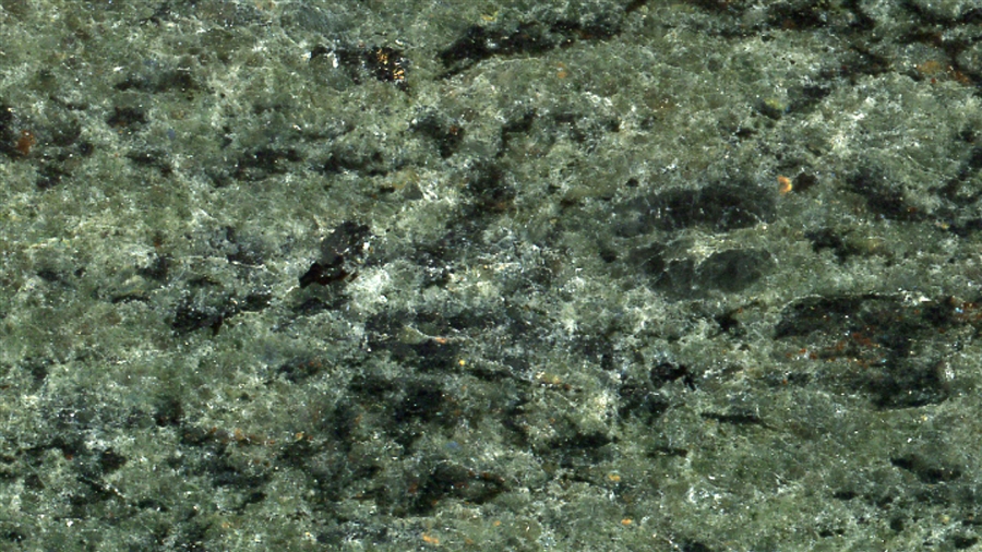 Countertops of Mountain Green Granite Need Care & Maintenance
