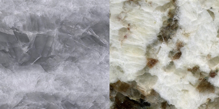 Quartzite vs Granite: The Good and Bad - ZStone Creations