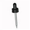 1/8oz. (1 dram) Glass Droppers, 432 pack