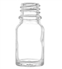 10ml Glass Euro Boston Round Bottles 768 case