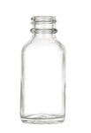 100ml Amber Glass Winchester Bottle - Wains of Tunbridge Wells
