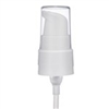 24-410 White Treatment Lotion Pumps, 1,400 Pack