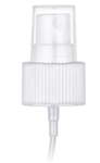 24-410 White Smooth Sprayers 2,000 Case